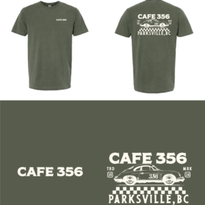356 GREEN