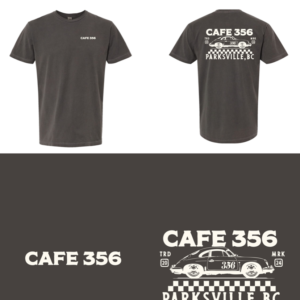 356 GREY